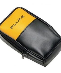 FLUKE C25 Large Soft Case for Digital Multimeters