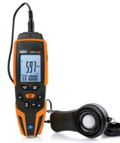 HT INSTRUMENTS HT309 Digital LED Light Lux Meter