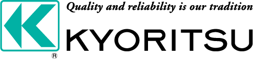 Kyoritsu logo