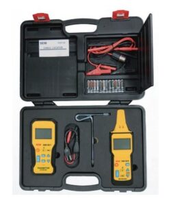 Alternative view of SEW 5500 CB Cable Locator