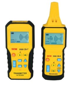 SEW 5500 CB Cable Locator