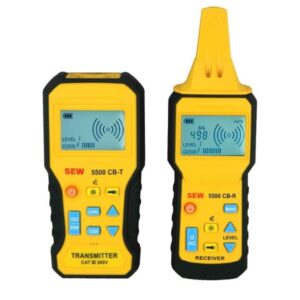 SEW 5500 CB Cable Locator