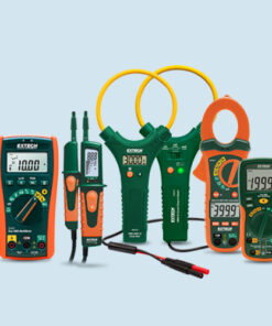 EXTECH
