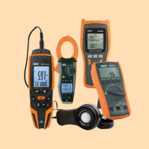 HT Instruments