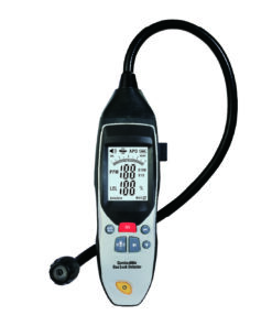 CEM GD-3308 Combustible Gas Leak Detector