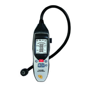 CEM GD-3308 Combustible Gas Leak Detector