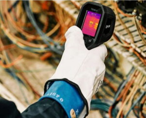 FLIR TG165x