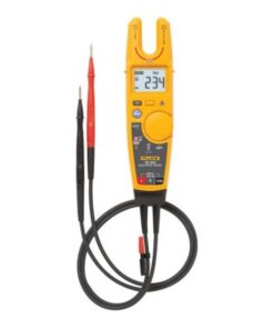 Fluke T6-600 Electrical Tester with FieldSense Technology