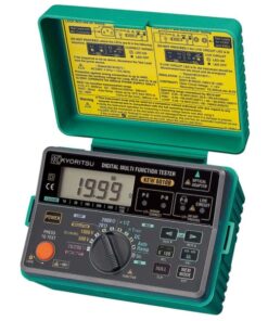Kyoritsu 6010B Multi Function Tester