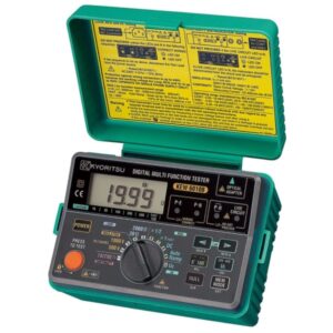 Kyoritsu 6010B Multi Function Tester