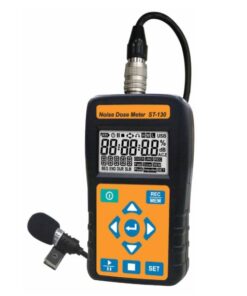 Tenmars ST-130 Noise Dose Meter