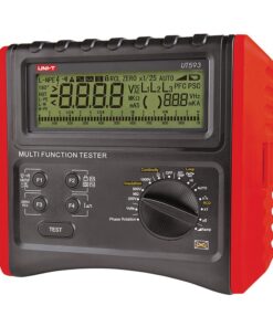 UNI-T-UT593