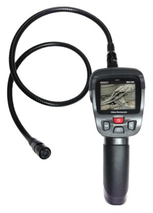 reed-r8100-high-definition-video-borescope-reed