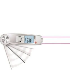 testo 104-IR