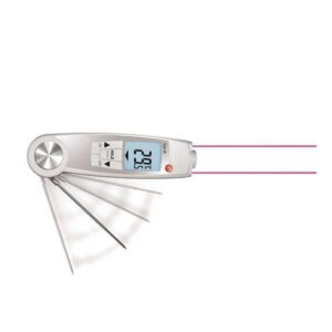 testo 104-IR