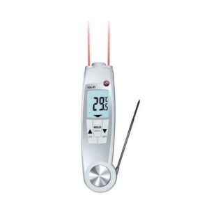 Thermometer