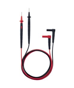 test leads