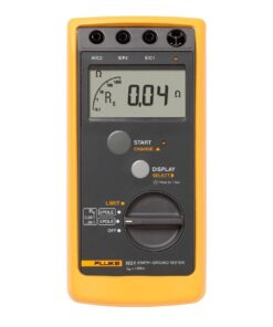 Ground Earth Testers