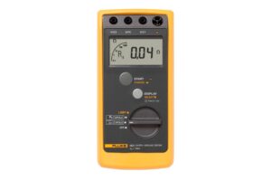Ground Earth Testers