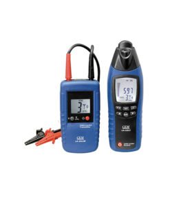 LA-1012 Cable Locator transmitter and recever