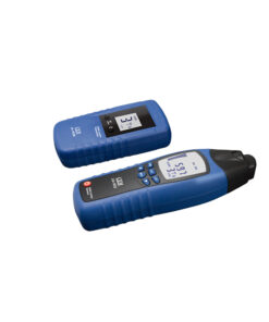 LA-1012 Cable Locator transmitter and recever