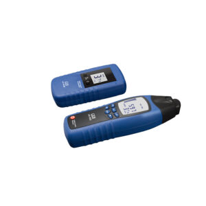 LA-1012 Cable Locator transmitter and recever