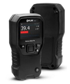 FLIR MR60 Moisture Meter Pro