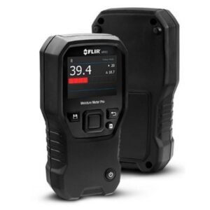 FLIR MR60 Moisture Meter Pro