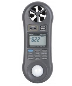 Reed LM-8000 Environmental Meter