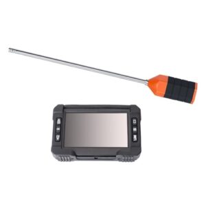 Borescope Inspection Camera
