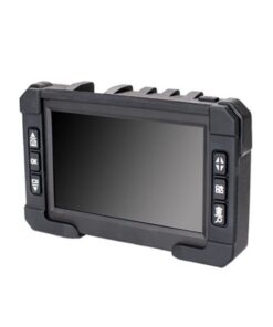 TvbTech 4908AL Display