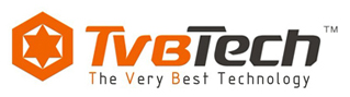 TvbTech logo