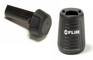 Flir battery charger