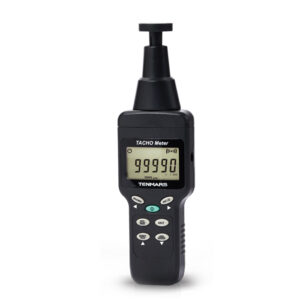 TM-4100 _ TM-4100D Tacho Meter