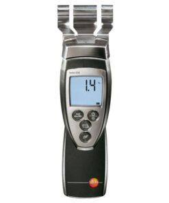 testo 616 - Material Moisture Meter