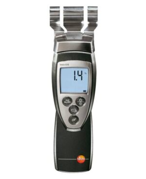 testo 616 - Material Moisture Meter