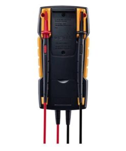 testo 760-1 back