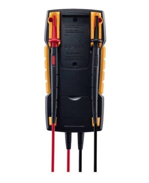 testo 760-1 back