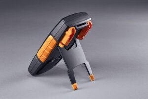 testo 760-1 multimeter stand