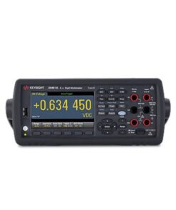 Keysight DMM 34461A