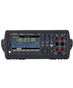 Bench Multimeters
