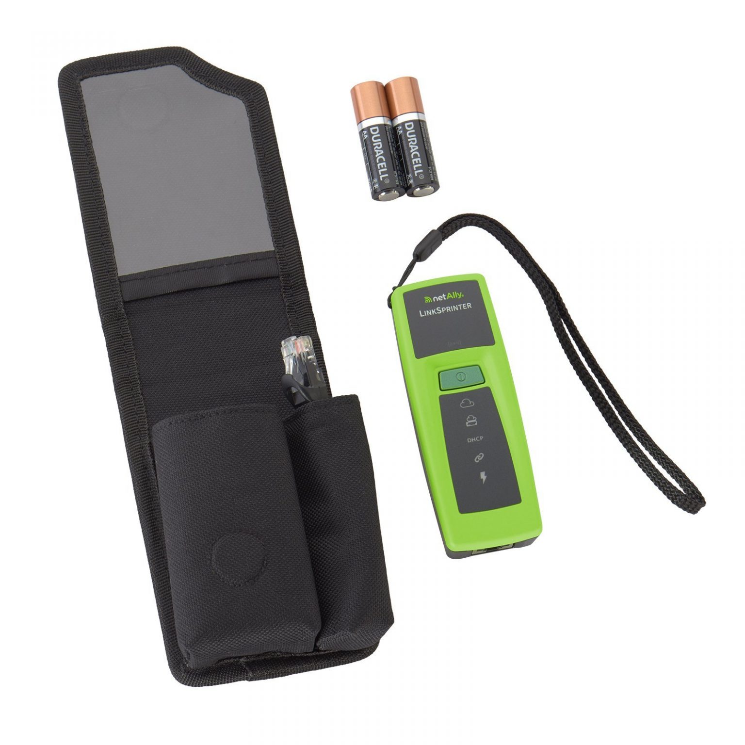 LinkSprinter Holster