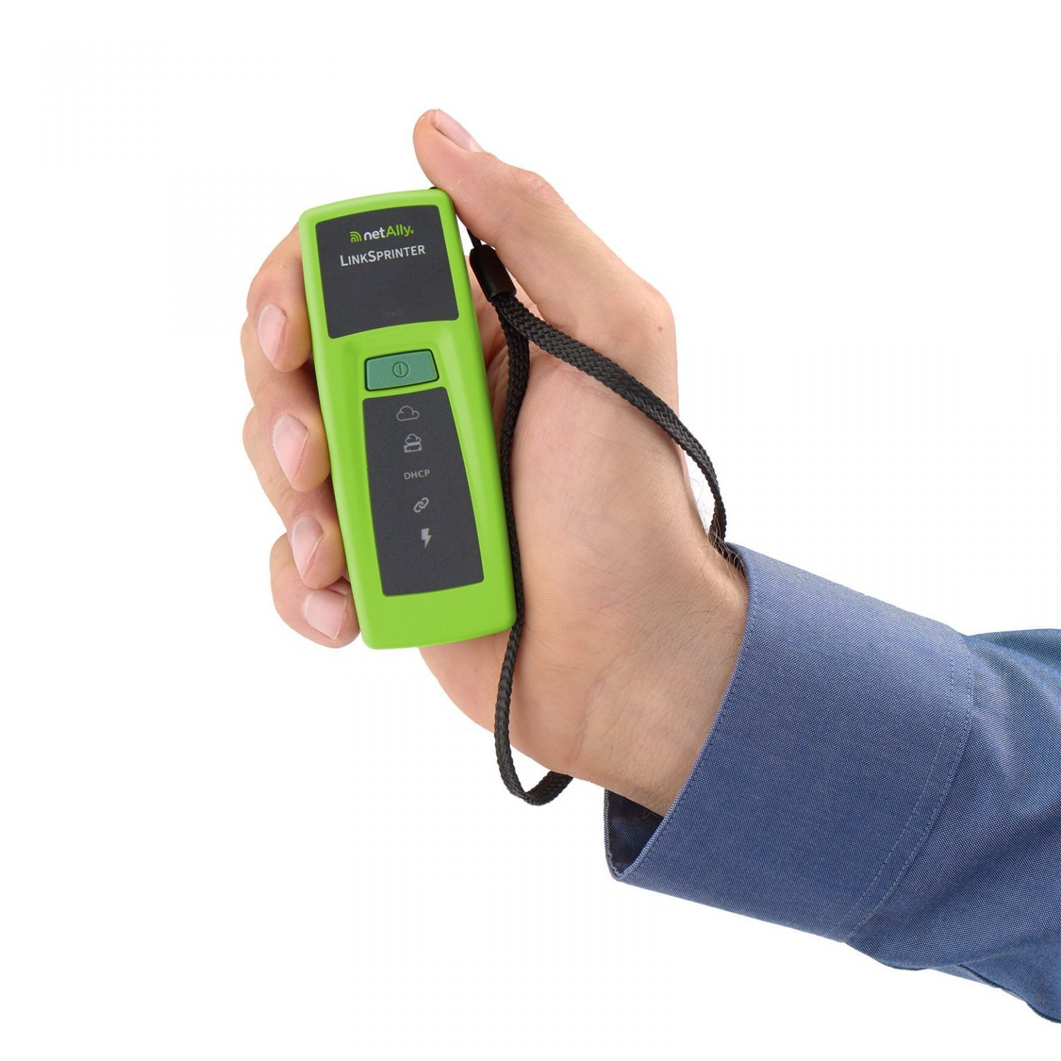 LinkSprinter Pocket Network Tester