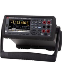 Keysight 34470A up