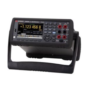 Multimeters