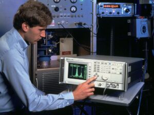 Keysight