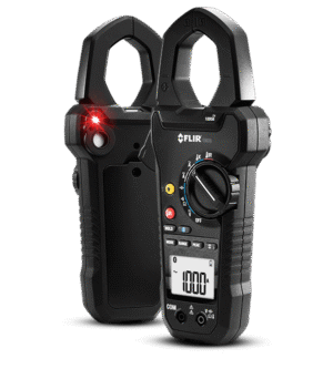 Clamp Meters