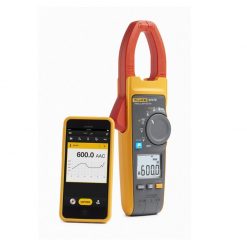 Fluke 374 FC true RMS AC/DC clamp meter