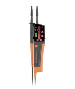 Kyoritsu KT170-AU voltage tester with phase checking