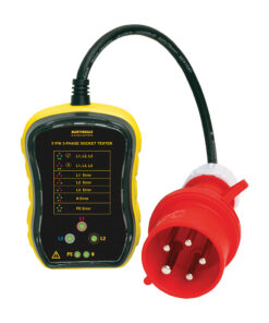 PC105 socket tester